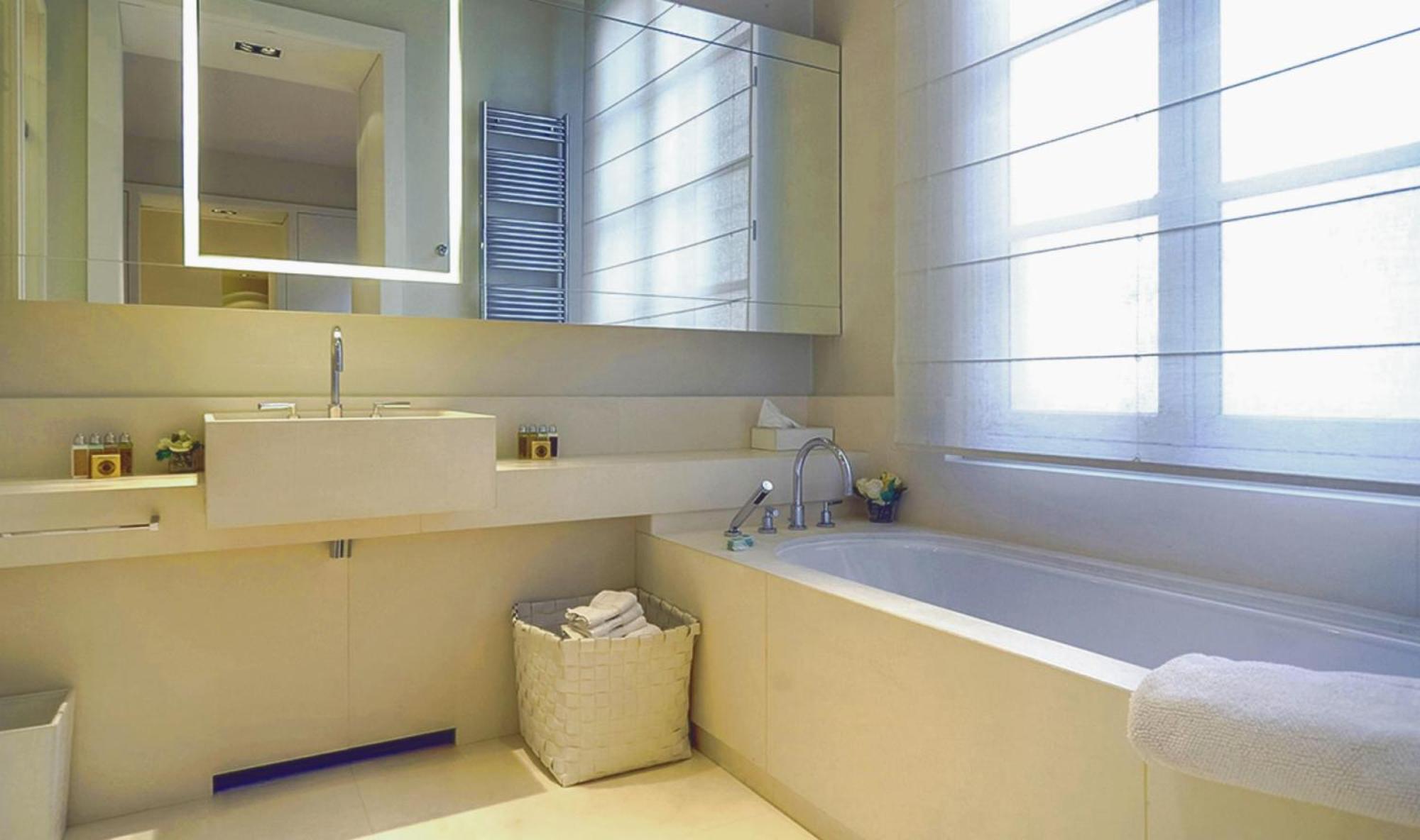 Marot Apartment