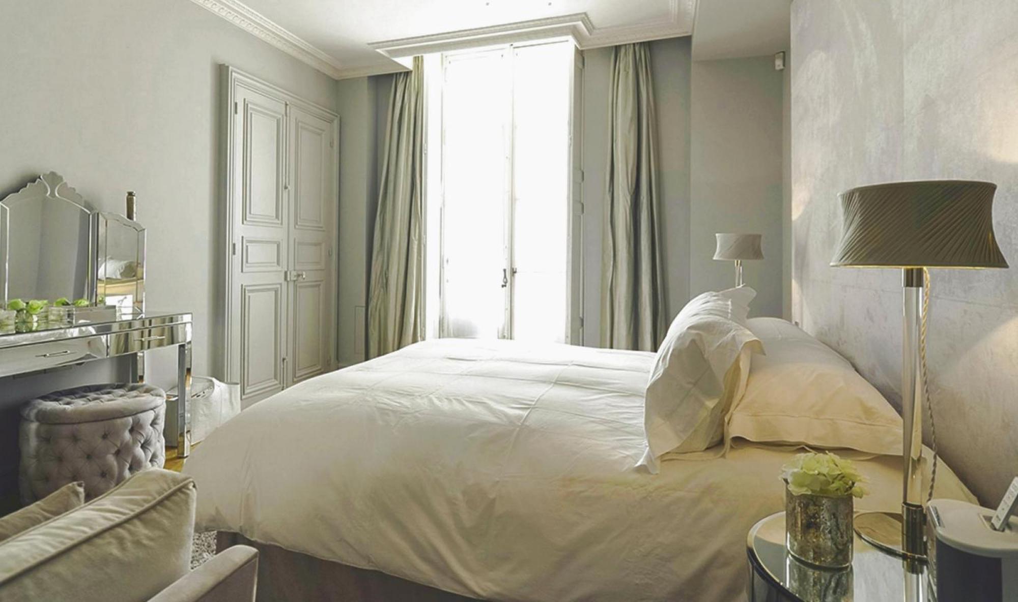 Apartment Marot *