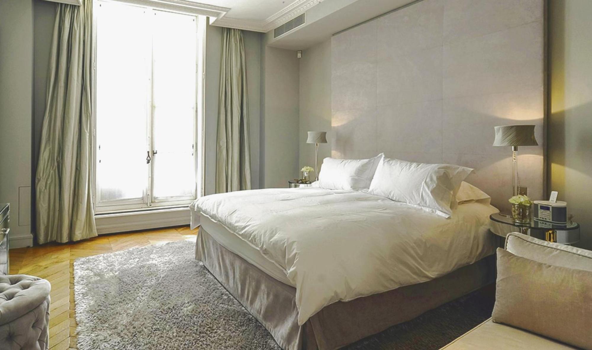 Marot * Paris