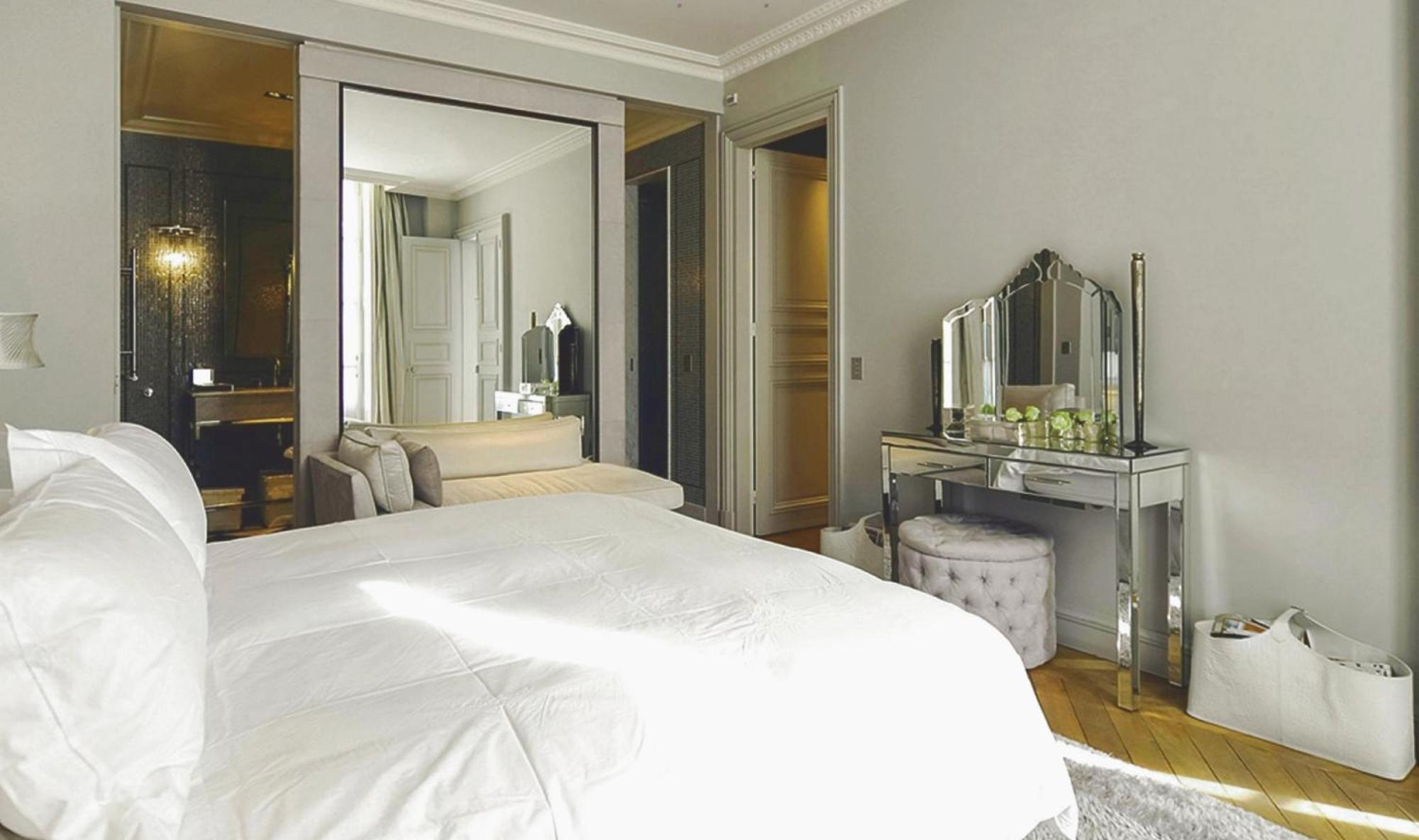 Appartement Marot Paris