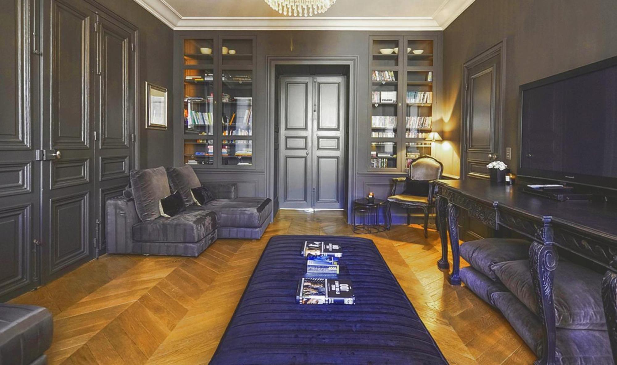 Appartement Marot *