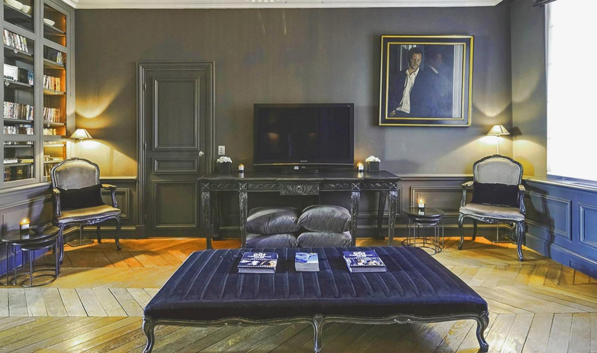 Marot Appartement *